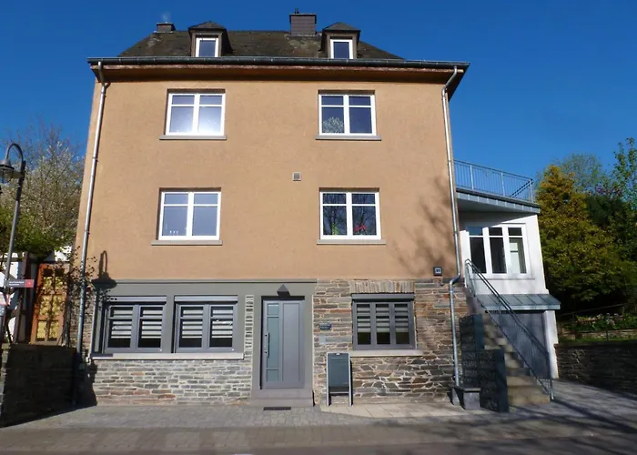 Schendels Apartament