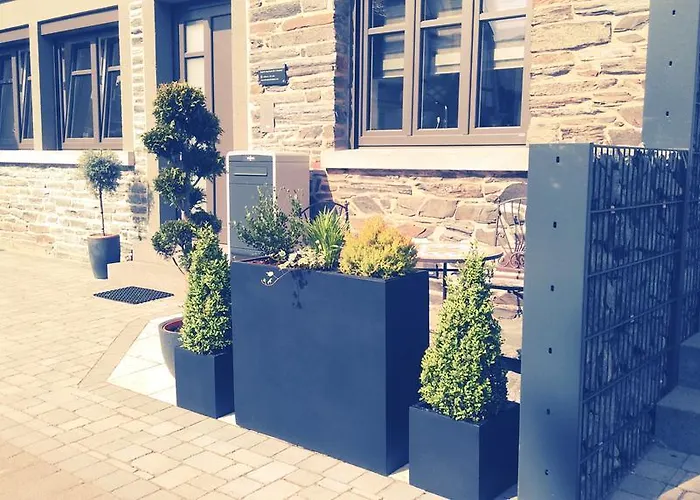 Apartament Schendels Bernkastel-Kues